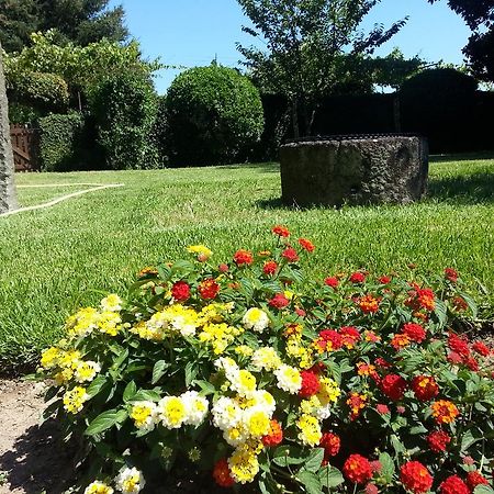 Quinta Da Ponte Do Louro Guest House Exterior photo