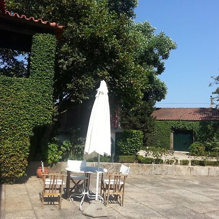 Quinta Da Ponte Do Louro Guest House Exterior photo