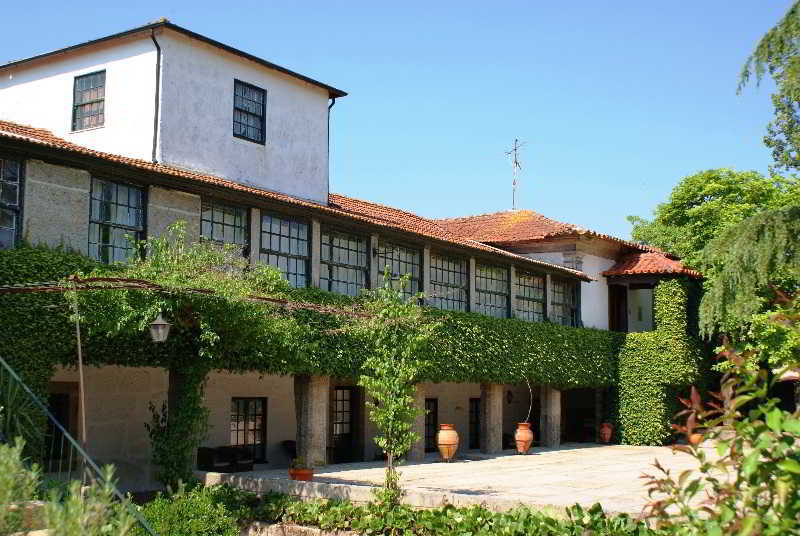 Quinta Da Ponte Do Louro Guest House Exterior photo