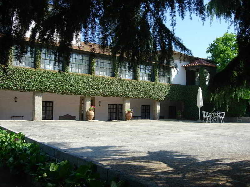 Quinta Da Ponte Do Louro Guest House Exterior photo