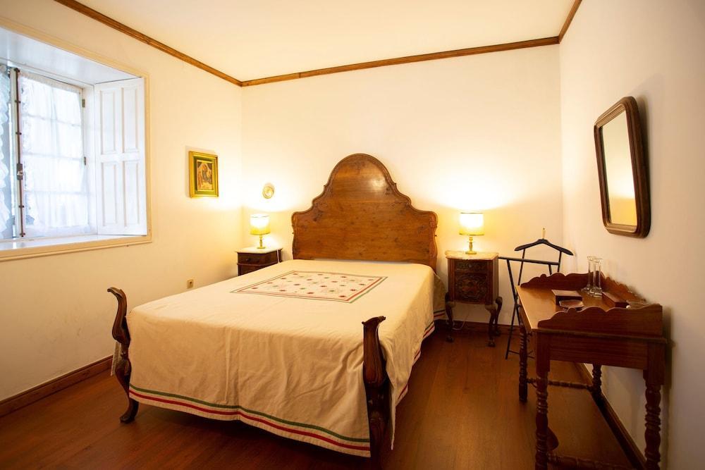 Quinta Da Ponte Do Louro Guest House Exterior photo