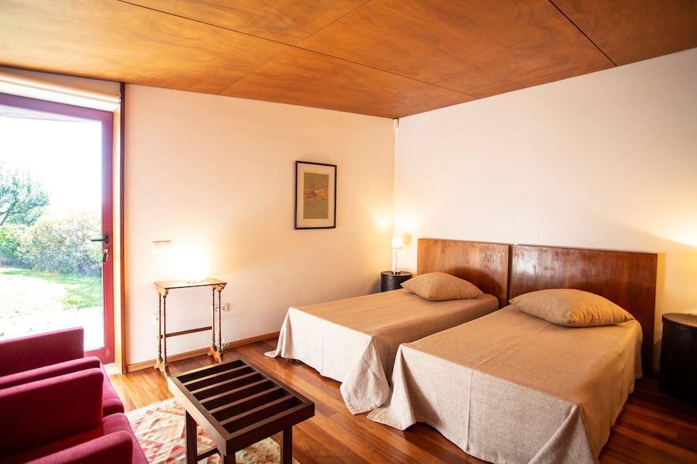 Quinta Da Ponte Do Louro Guest House Exterior photo