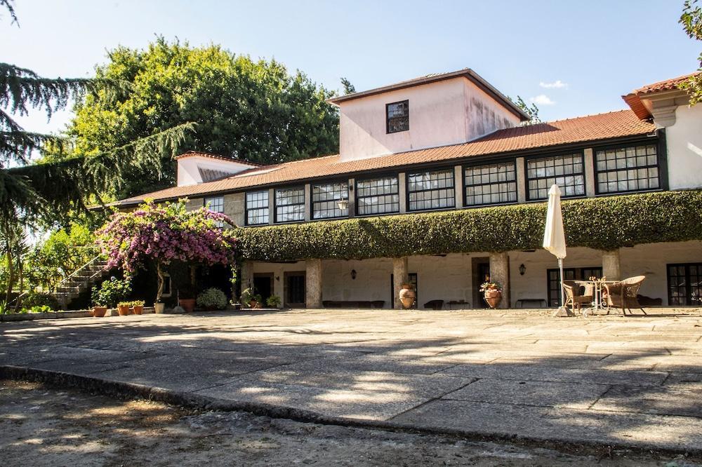 Quinta Da Ponte Do Louro Guest House Exterior photo