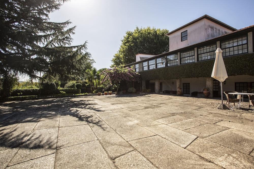 Quinta Da Ponte Do Louro Guest House Exterior photo