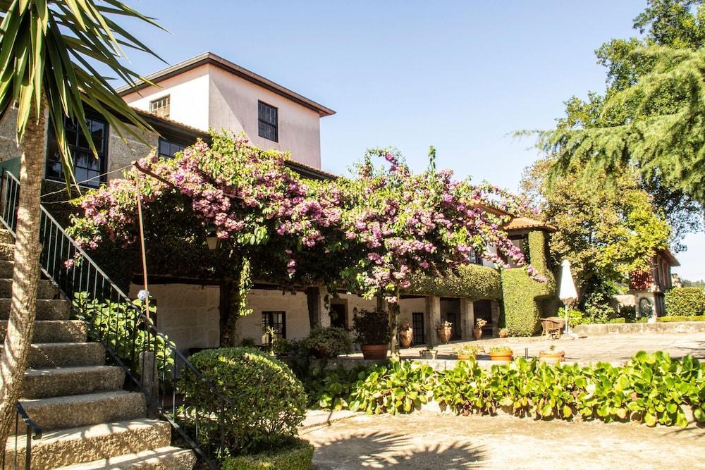 Quinta Da Ponte Do Louro Guest House Exterior photo
