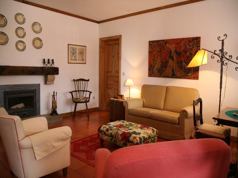 Quinta Da Ponte Do Louro Guest House Exterior photo