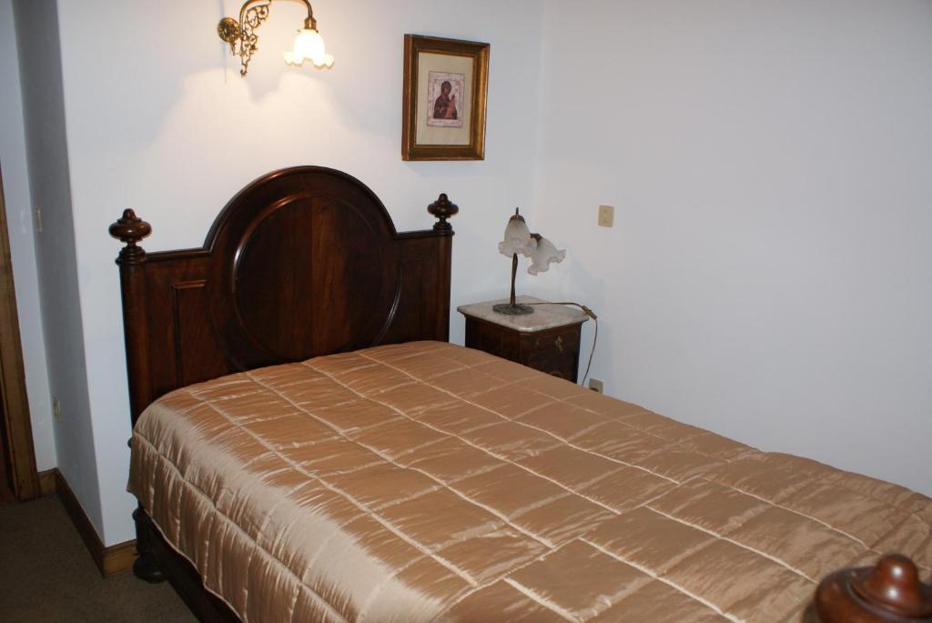 Quinta Da Ponte Do Louro Guest House Room photo