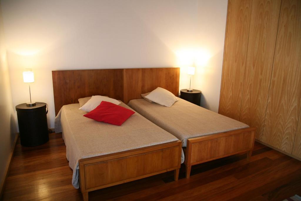 Quinta Da Ponte Do Louro Guest House Room photo