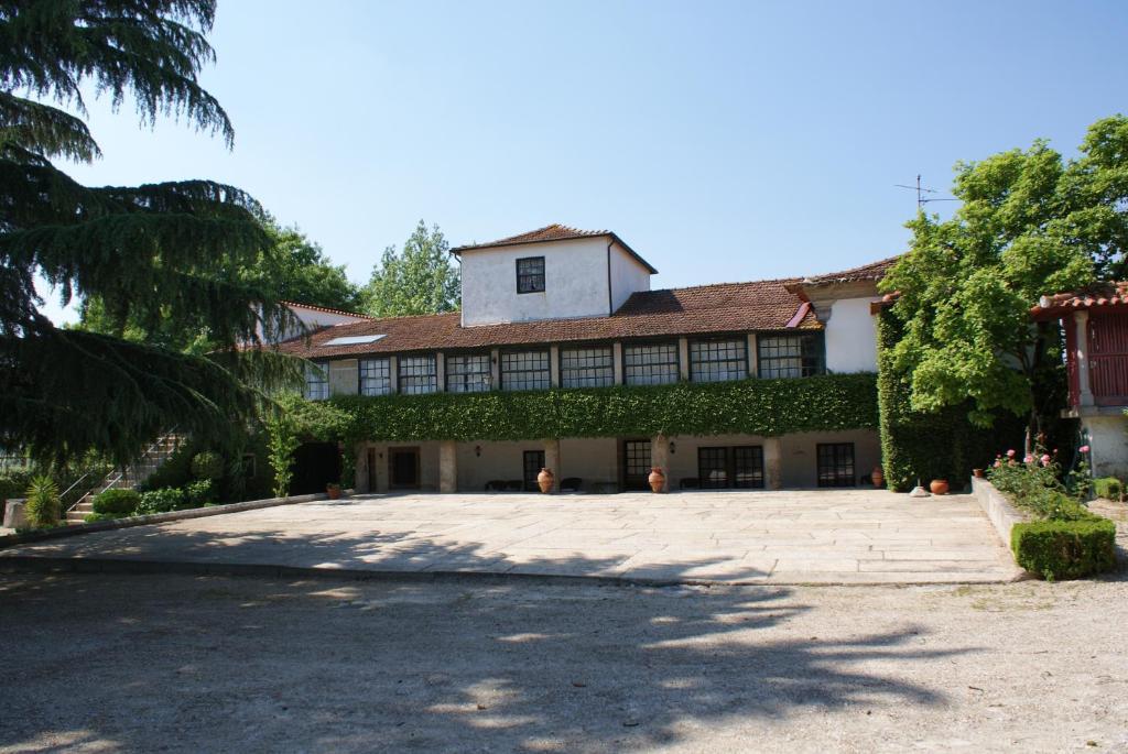 Quinta Da Ponte Do Louro Guest House Exterior photo