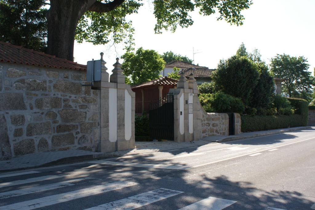 Quinta Da Ponte Do Louro Guest House Exterior photo
