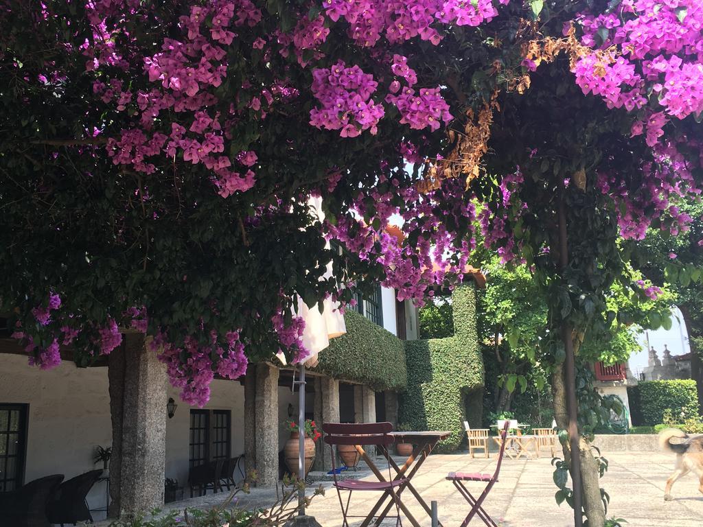 Quinta Da Ponte Do Louro Guest House Exterior photo