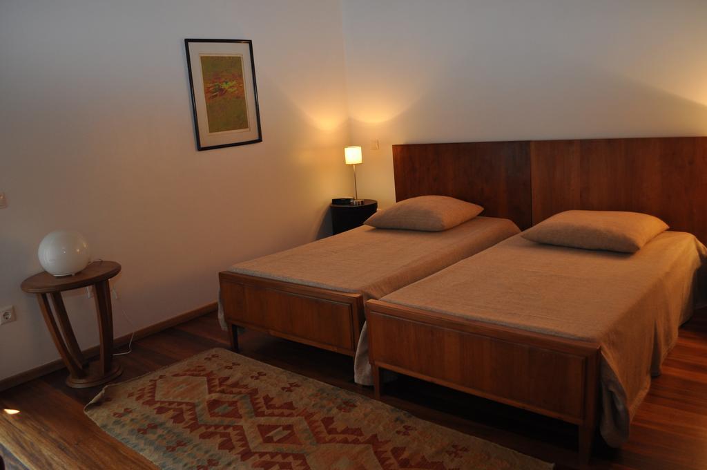 Quinta Da Ponte Do Louro Guest House Exterior photo