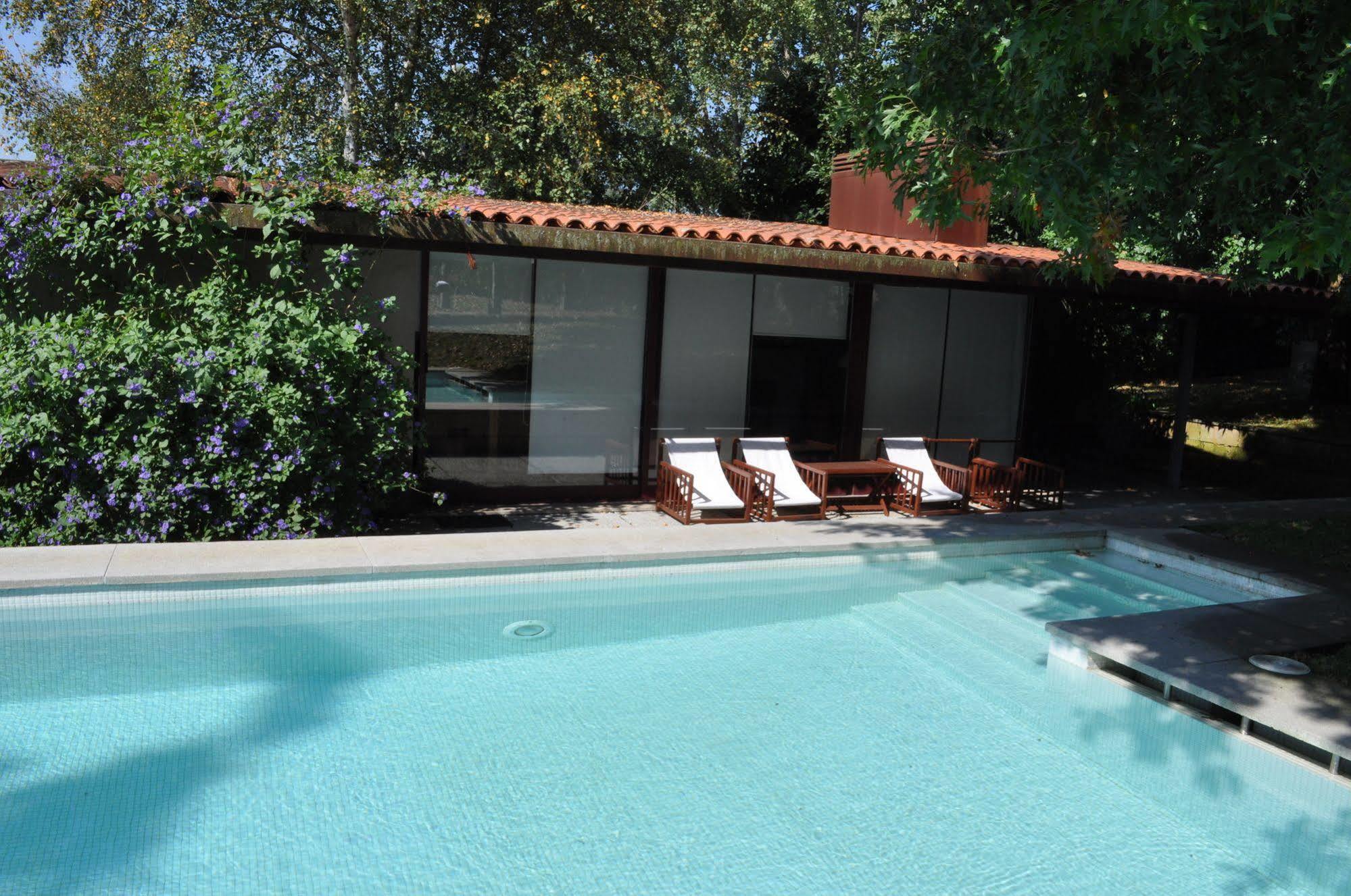 Quinta Da Ponte Do Louro Guest House Exterior photo