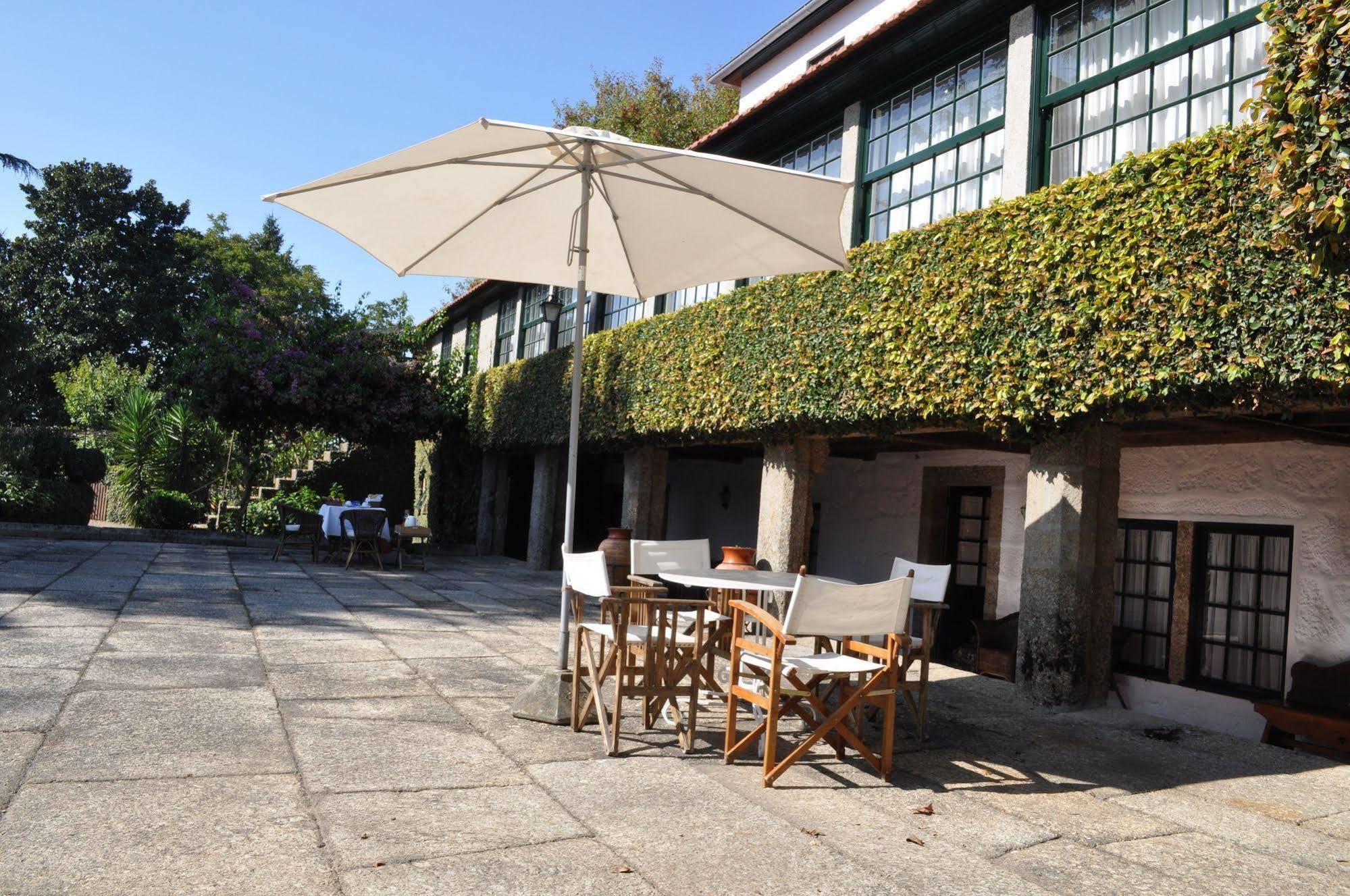 Quinta Da Ponte Do Louro Guest House Exterior photo