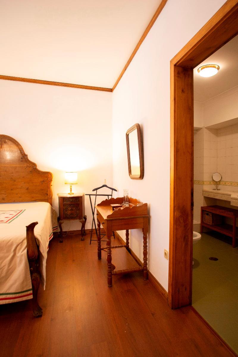 Quinta Da Ponte Do Louro Guest House Exterior photo